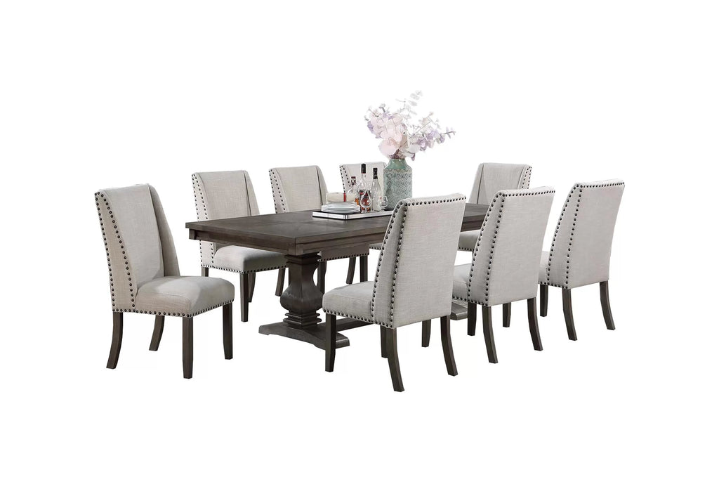 Dining Chair (Set of 2) (F1919)