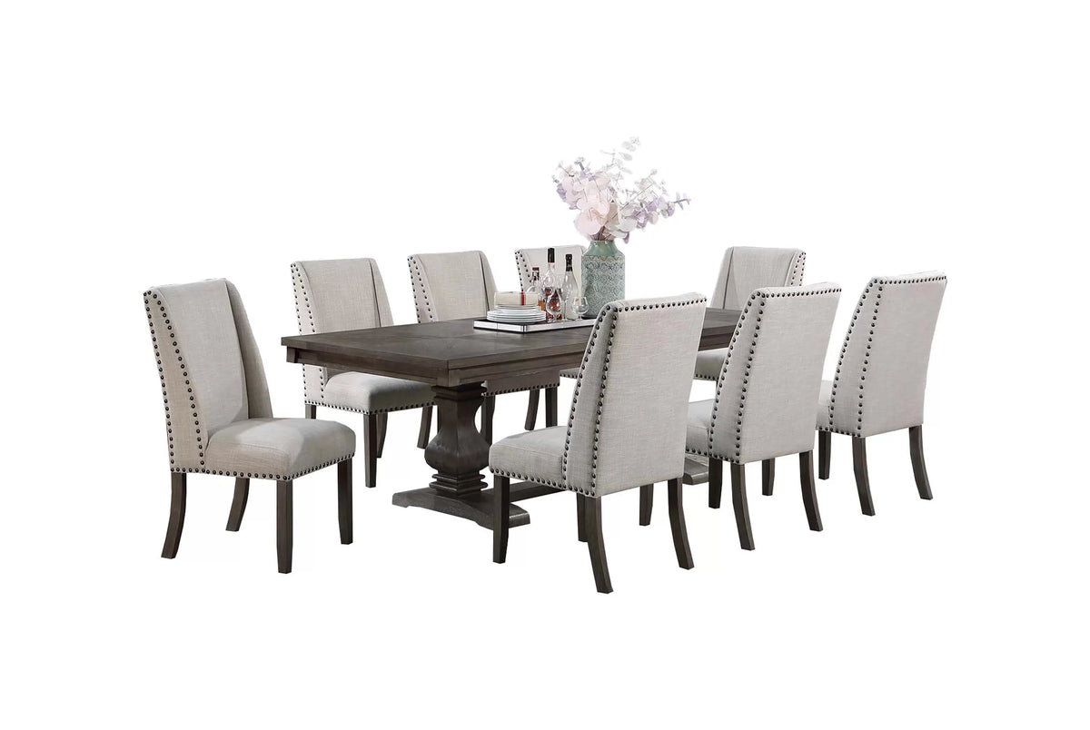 Dining Chair (Set of 2) (F1919)