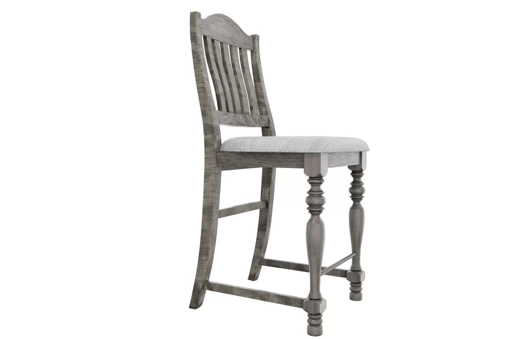 High Chair (Set of 2) (F1924)