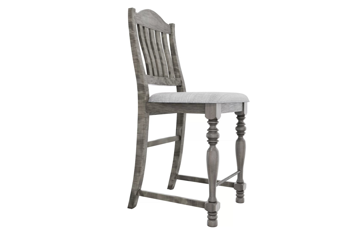 High Chair (Set of 2) (F1924)
