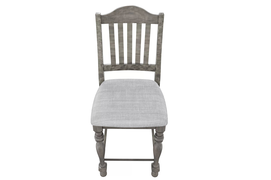 High Chair (Set of 2) (F1924)