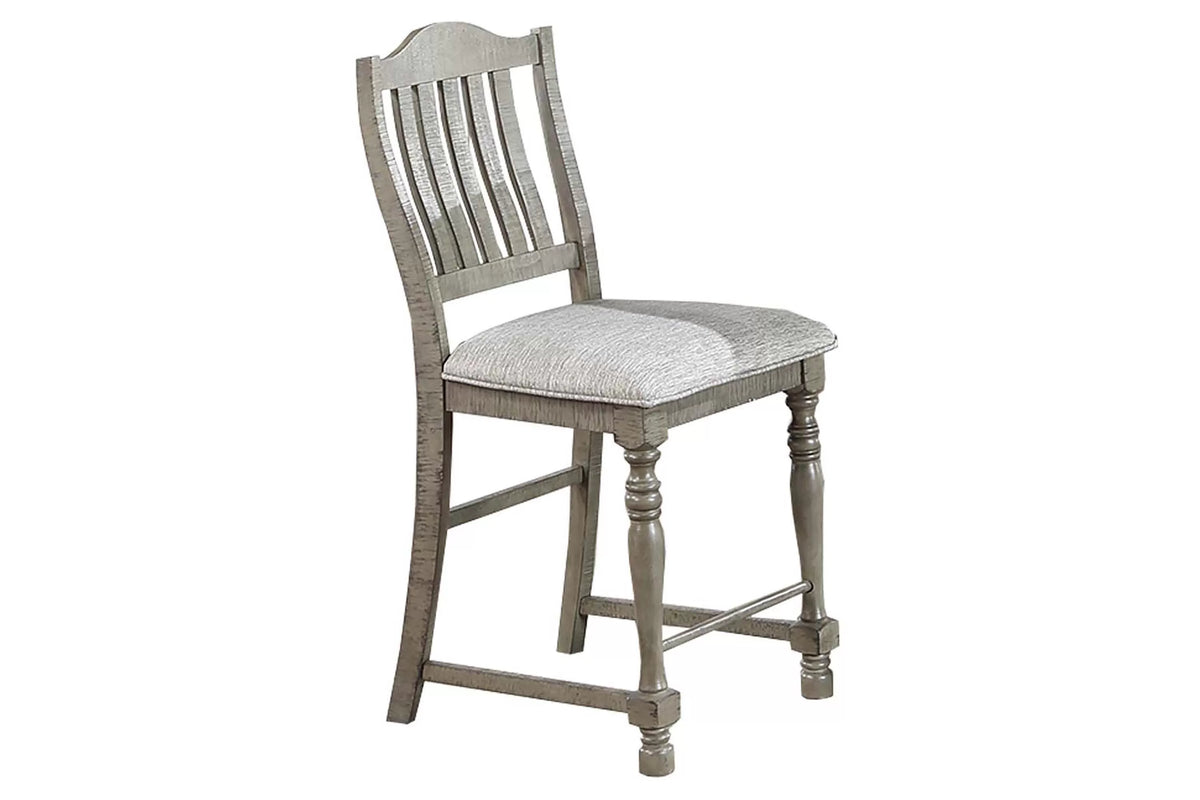 High Chair (Set of 2) (F1924)