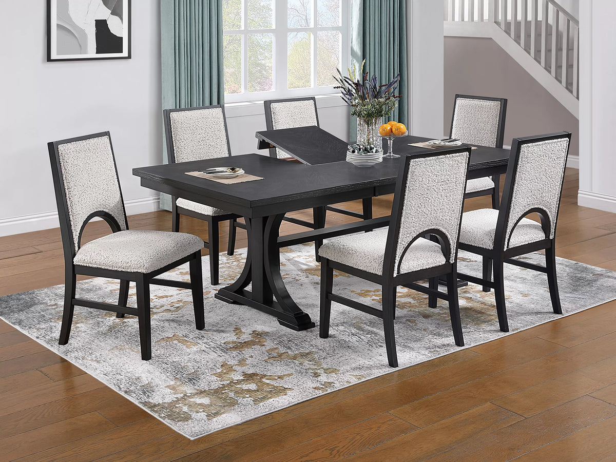 Dining Chair (Set of 2) (F1925)