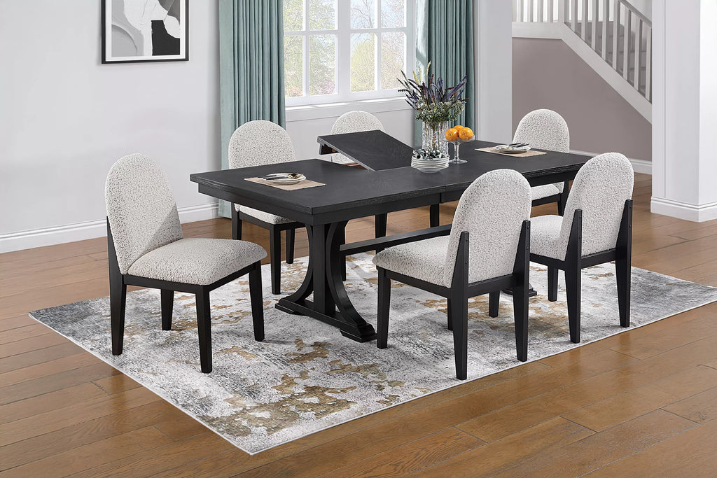 Dining Chair (Set of 2) (F1926)