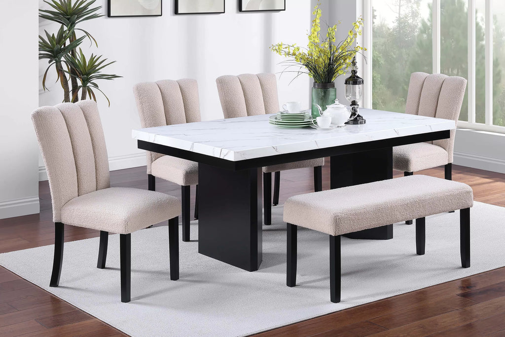Dining Bench (F1936)