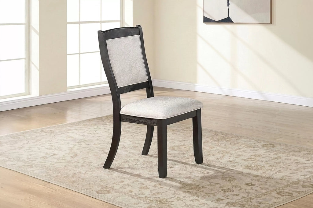 Dining Chair (Set of 2) (F1954)