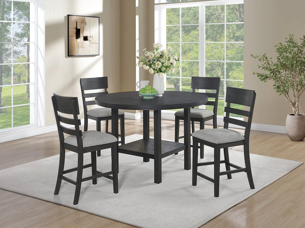 High Chair (Set of 2) (F1956)