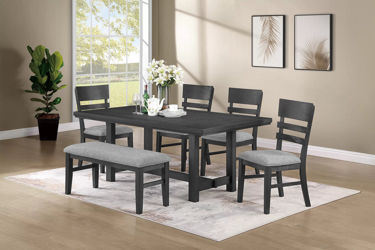 Dining Bench (F1957)