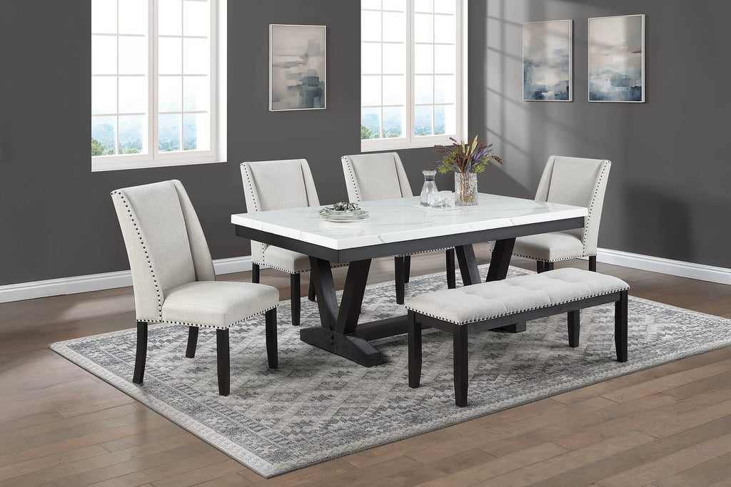 Dining Bench (F1959)
