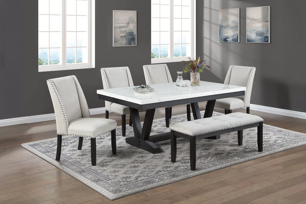 Dining Bench (F1959)