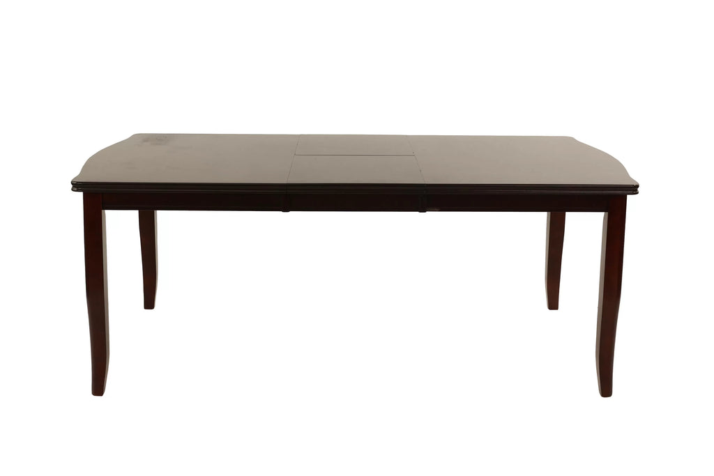 Dining Table – Built in Leaf (F2179)