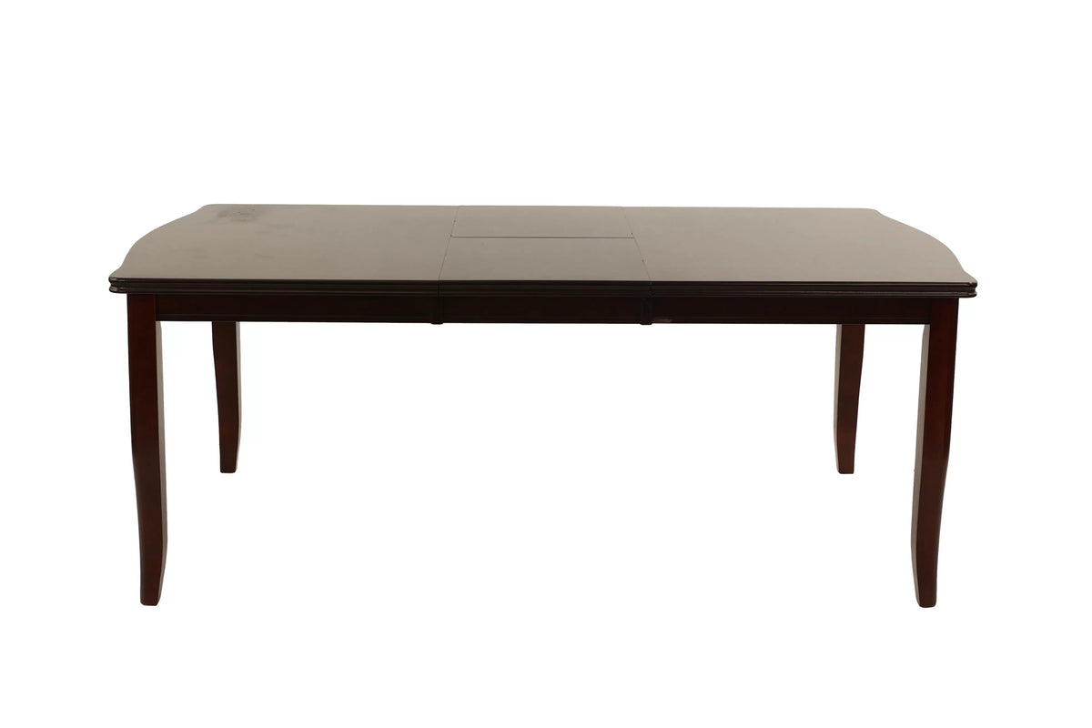 Dining Table – Built in Leaf (F2179)