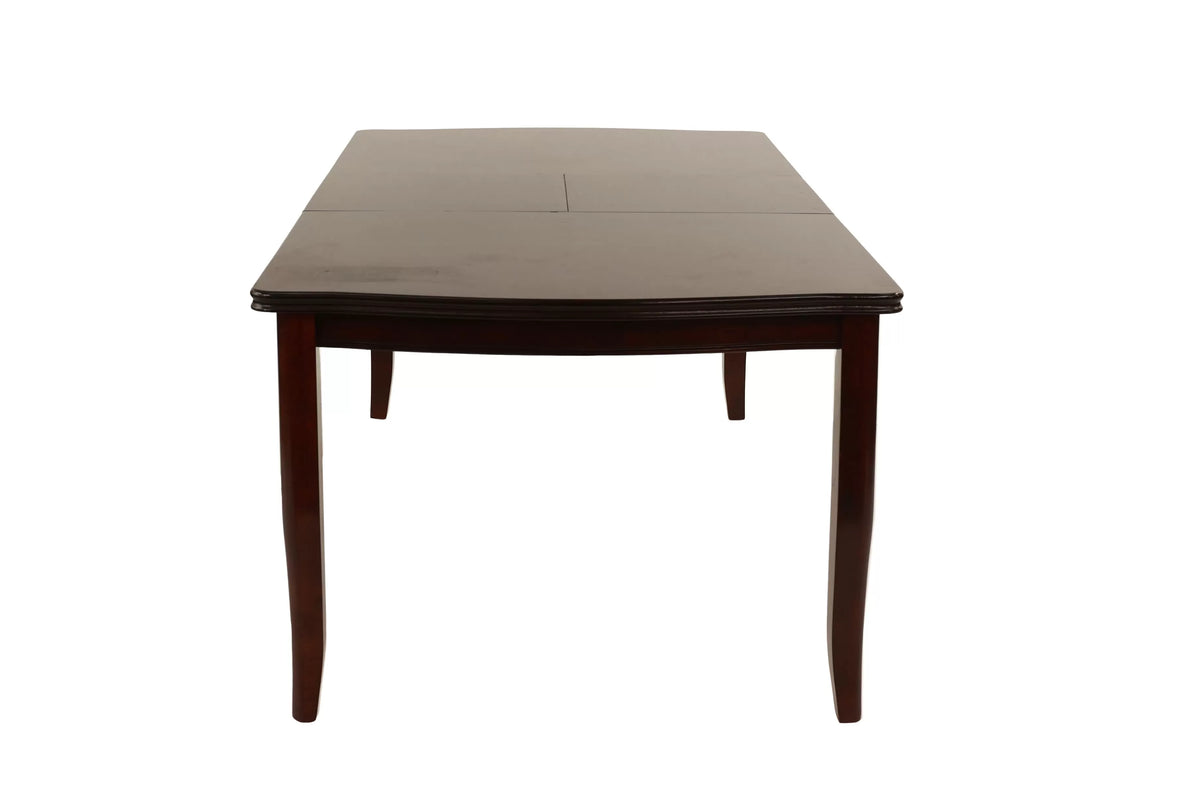 Dining Table – Built in Leaf (F2179)