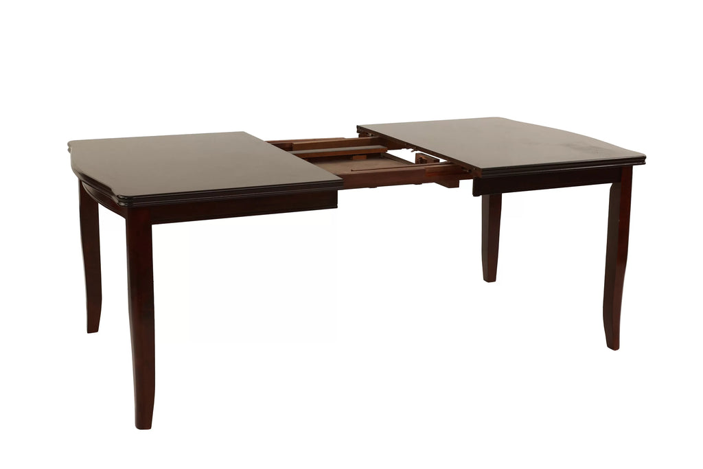 Dining Table – Built in Leaf (F2179)