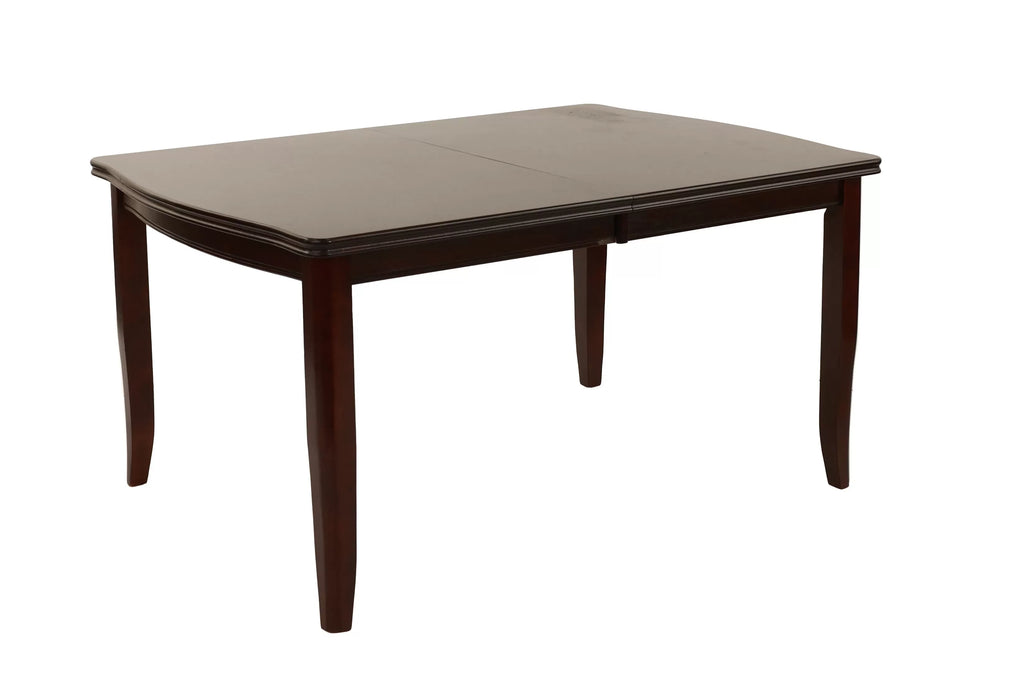 Dining Table – Built in Leaf (F2179)