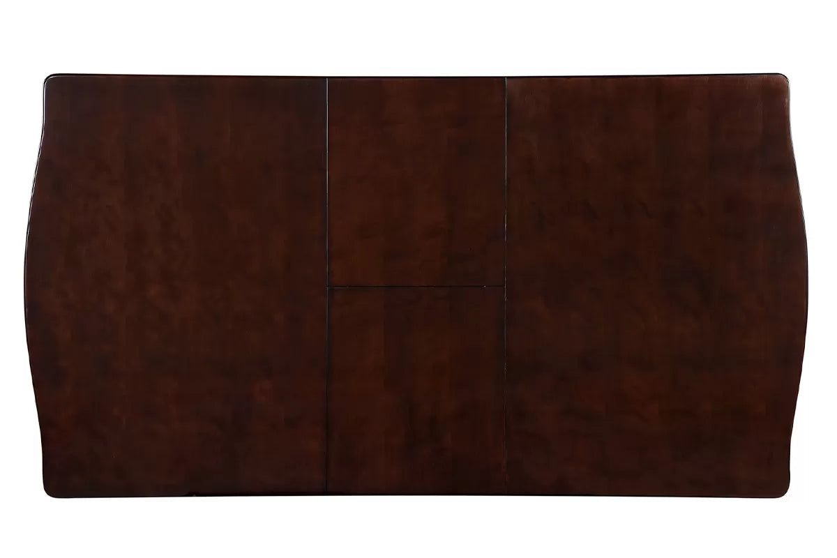 Dining Table – Built in Leaf (F2179)