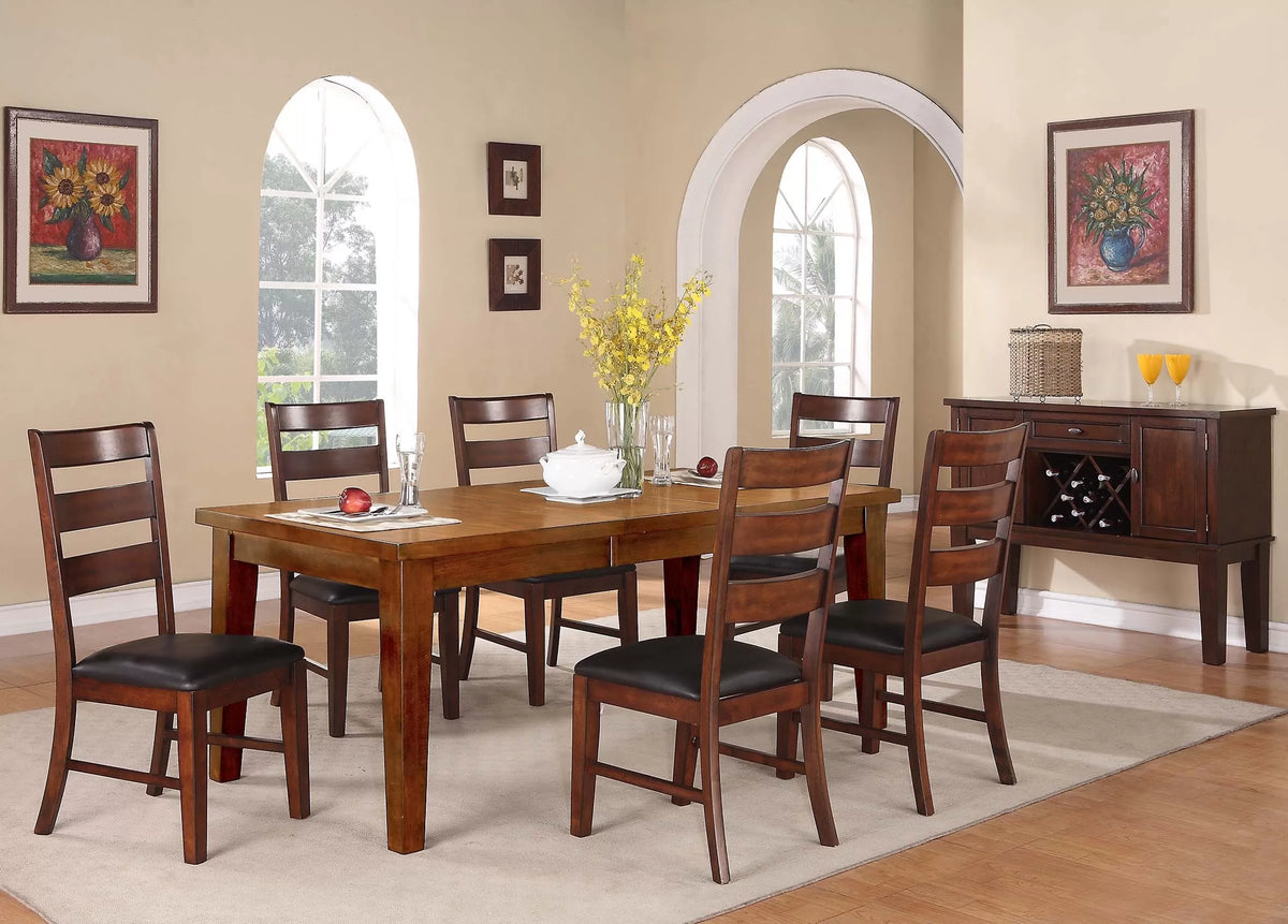 Dining Table (F2207)