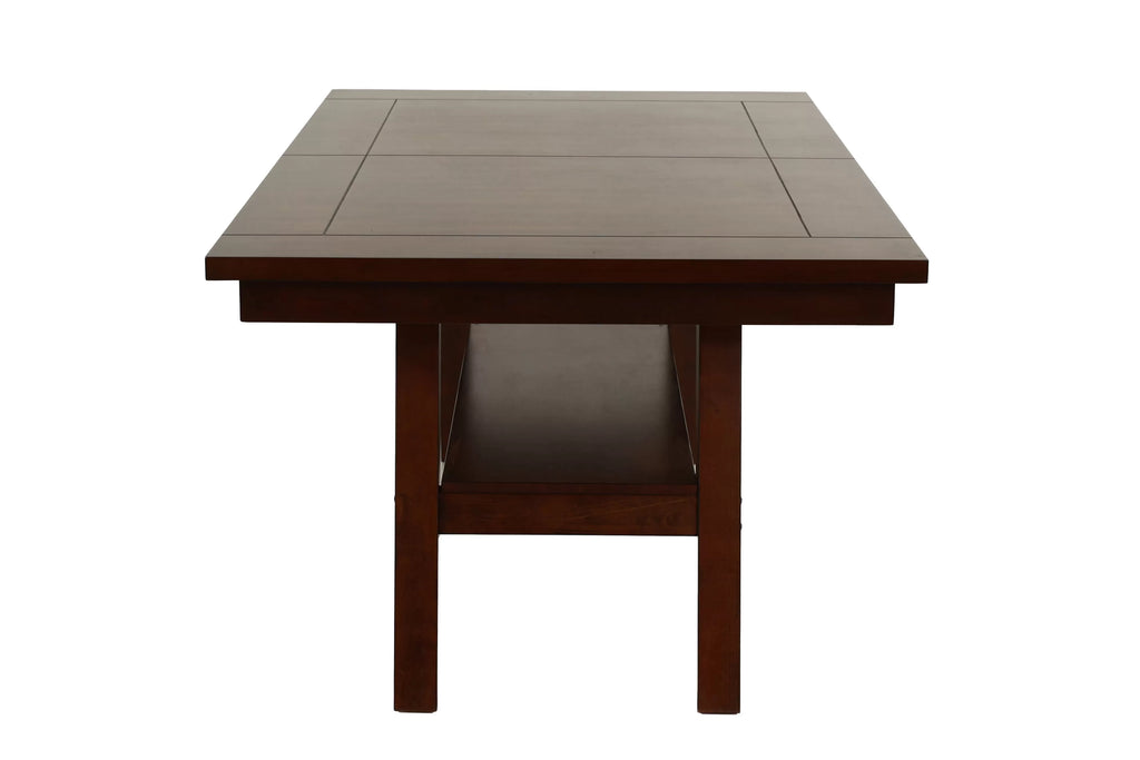 Dining Table – Under-Table Shelf (F2271)