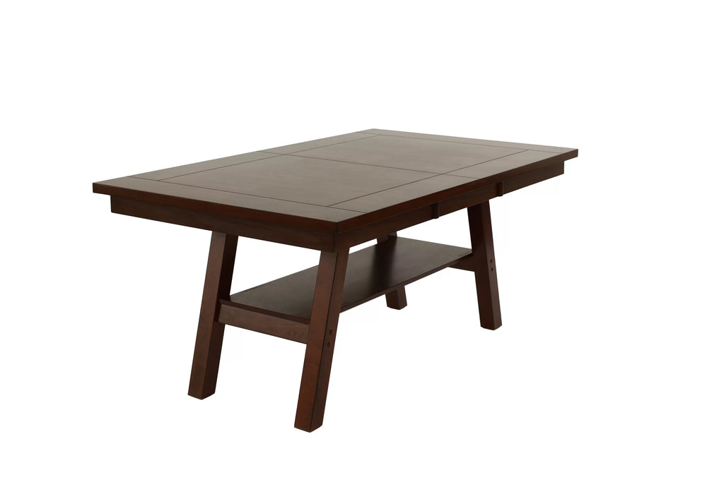 Dining Table – Under-Table Shelf (F2271)