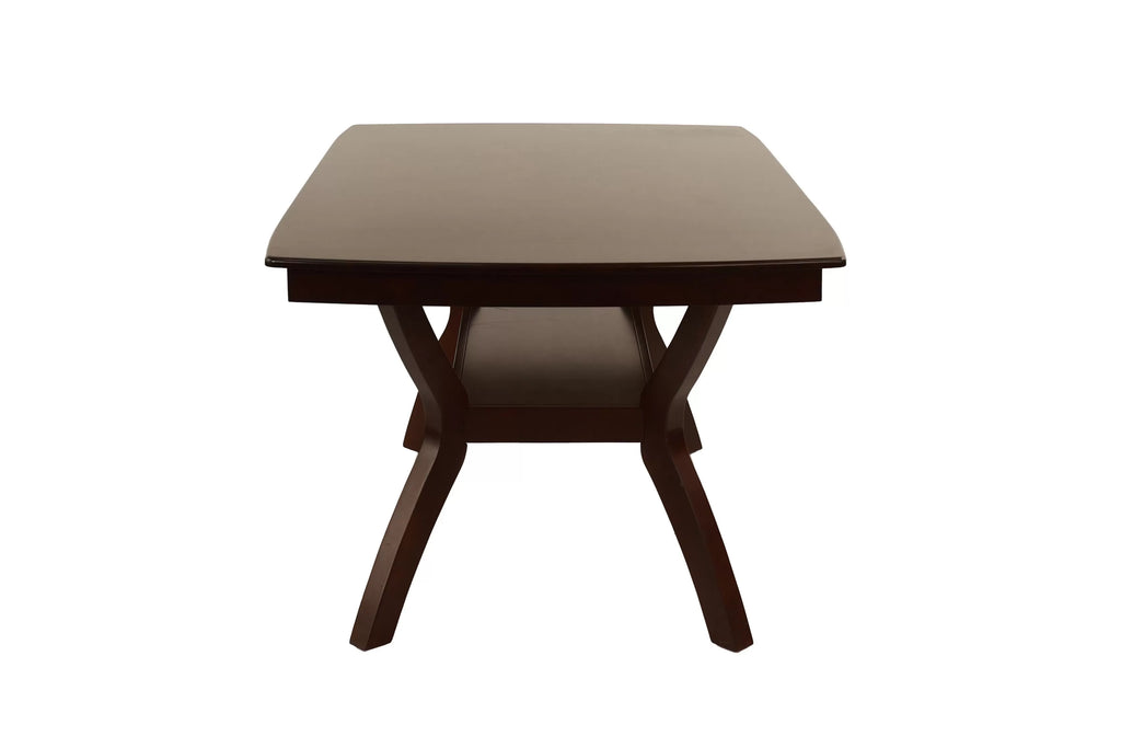 Dining Table – Under-Table Shelf (F2290)