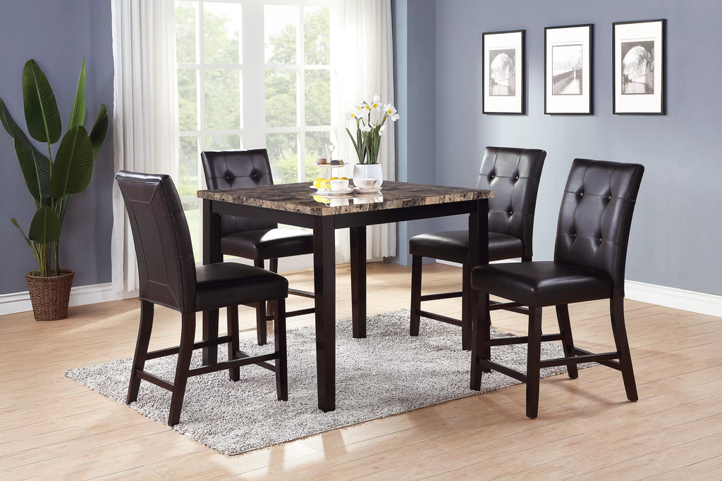 Counter Height Table (F2339)