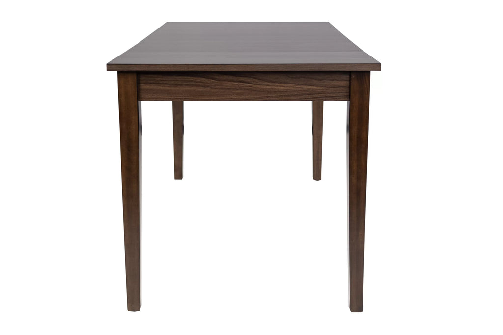 Counter Height Table – Lift-Top Storage & Drawer (F2423)