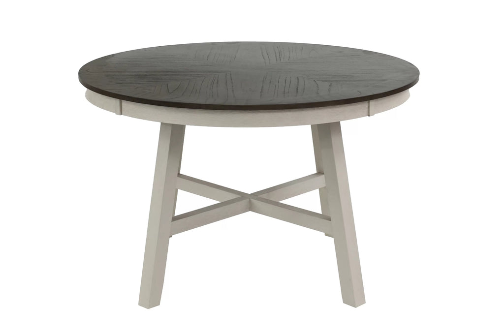Dining Table – White (F2512)