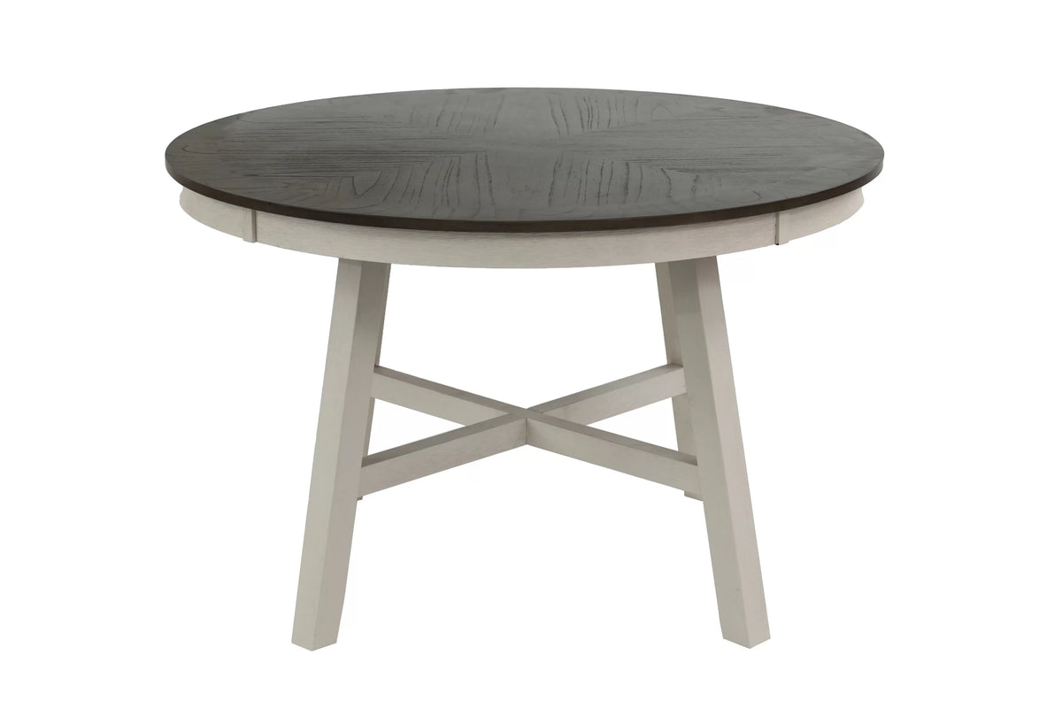 Dining Table – White (F2512)