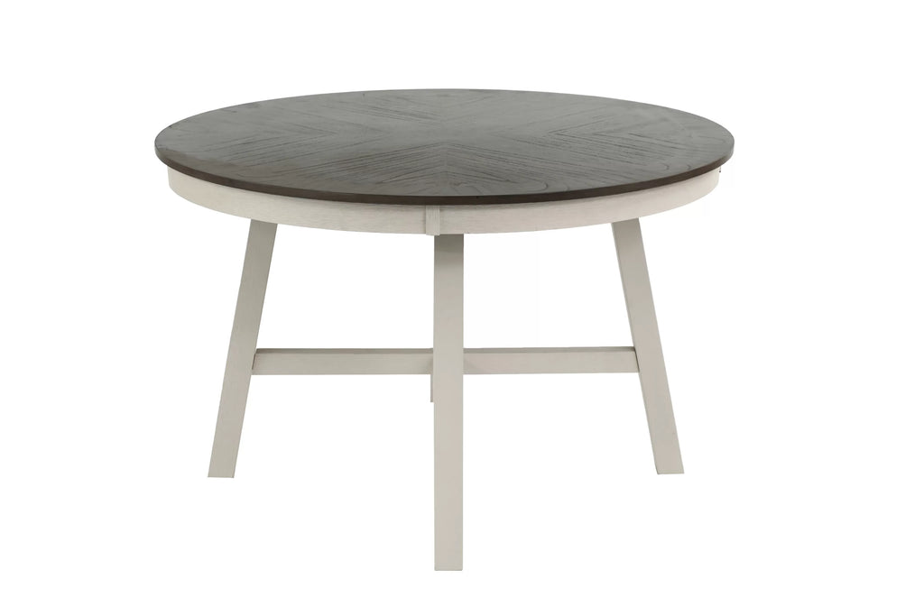 Dining Table – White (F2512)