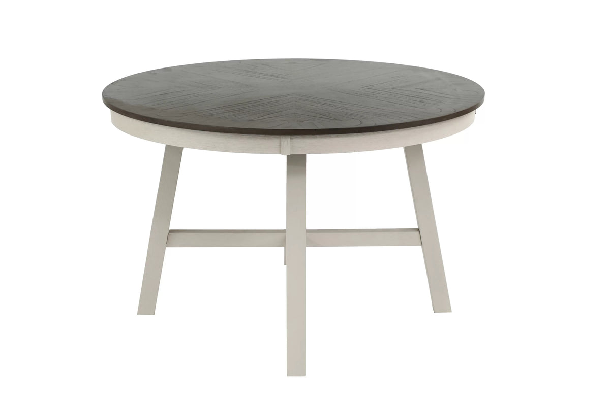 Dining Table – White (F2512)