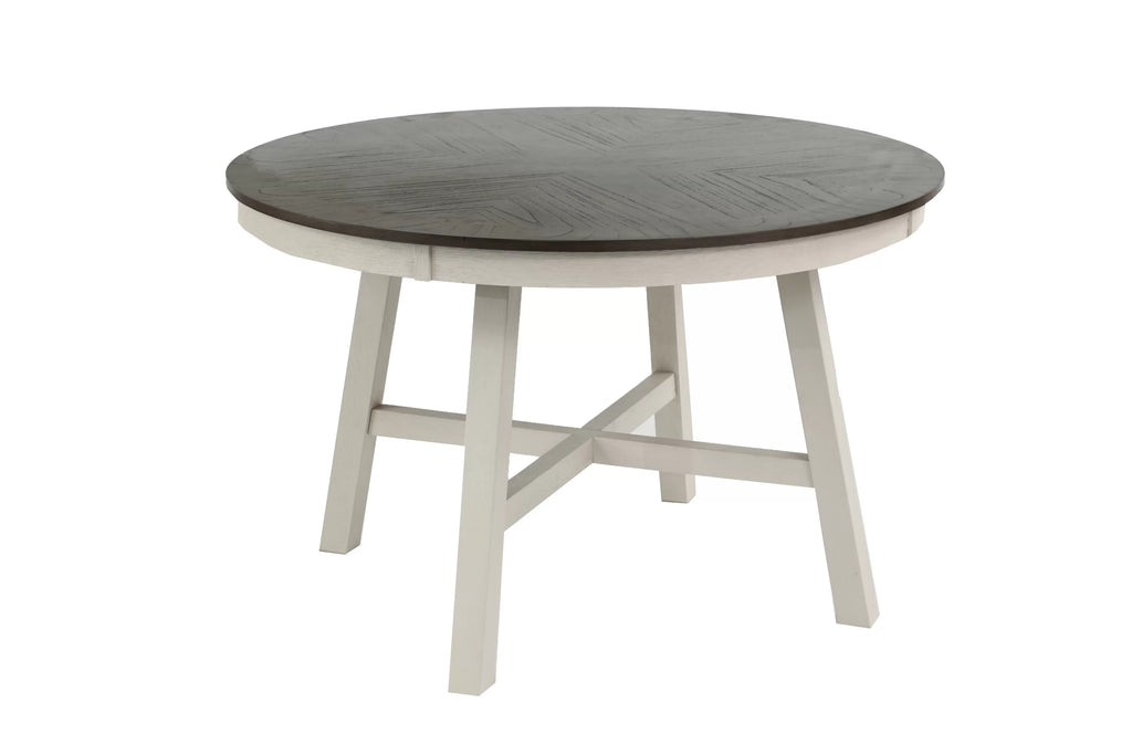 Dining Table – White (F2512)