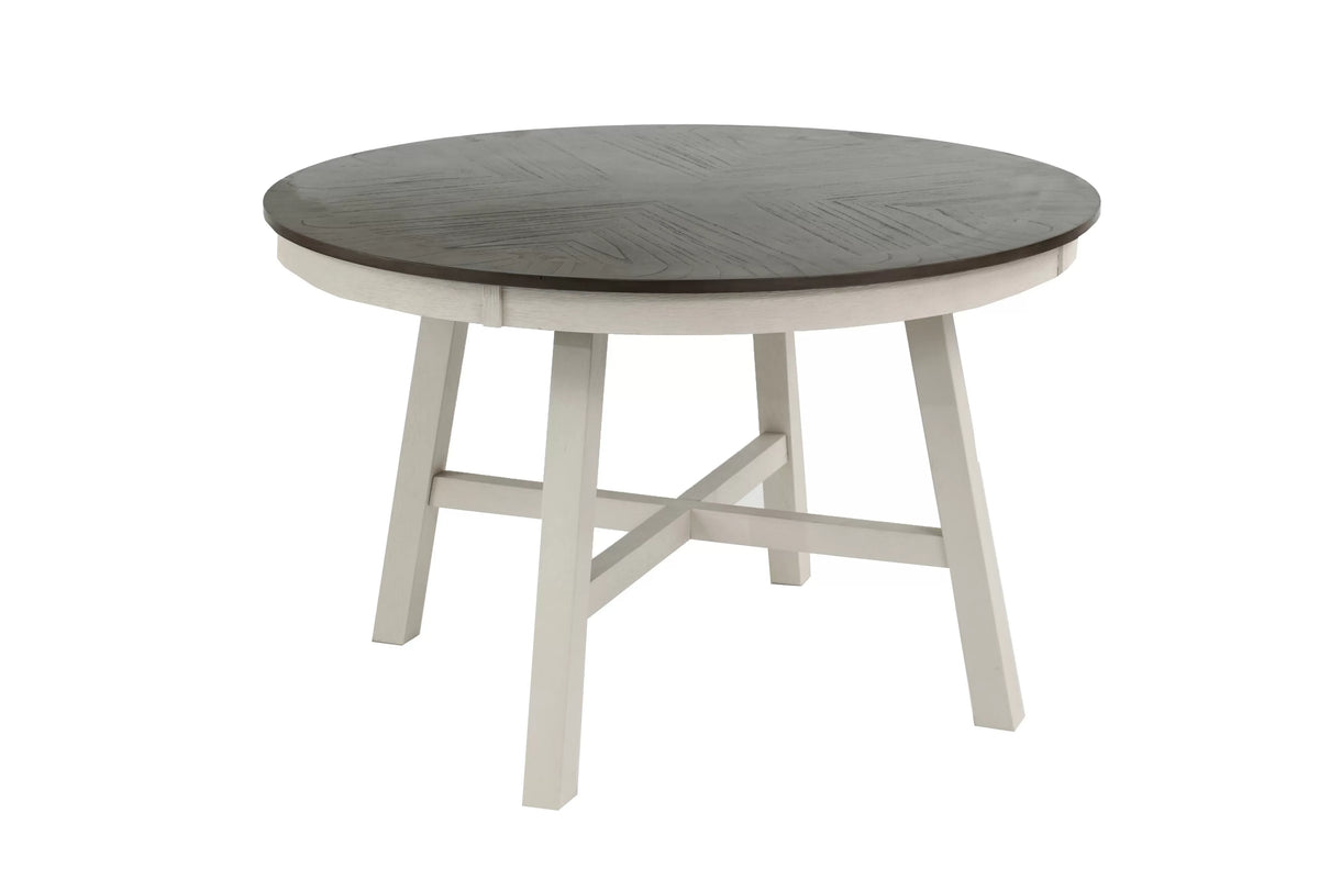 Dining Table – White (F2512)