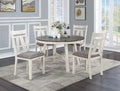 Dining Table – White (F2512)