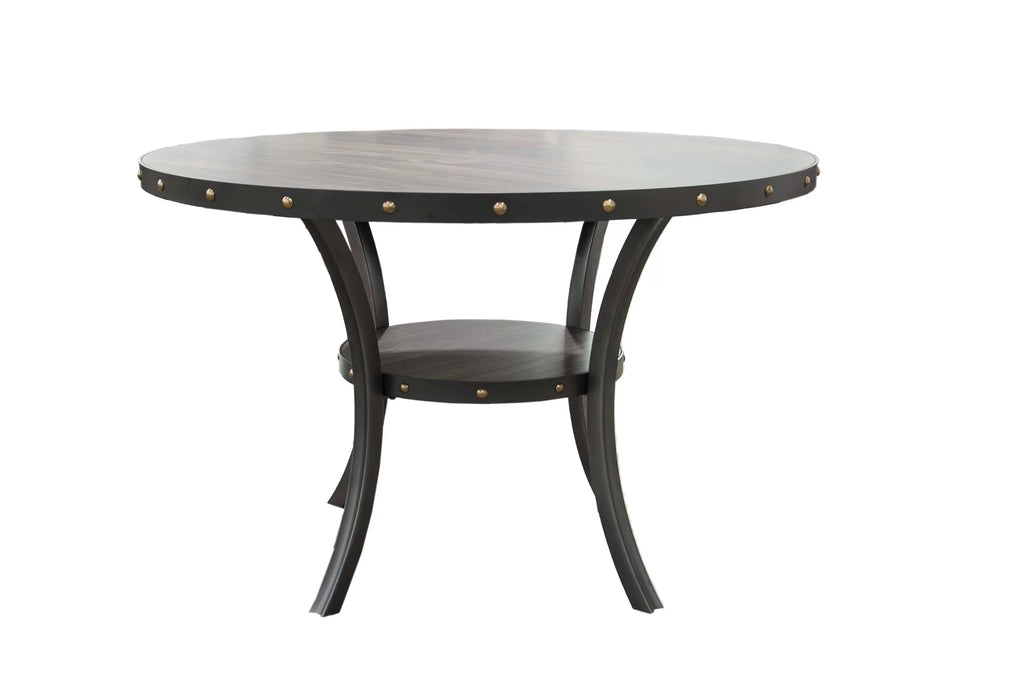 Dining Table – Under-Table Shelf (F2516)
