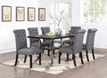 Dining Table – Under-Table Shelf (F2518)