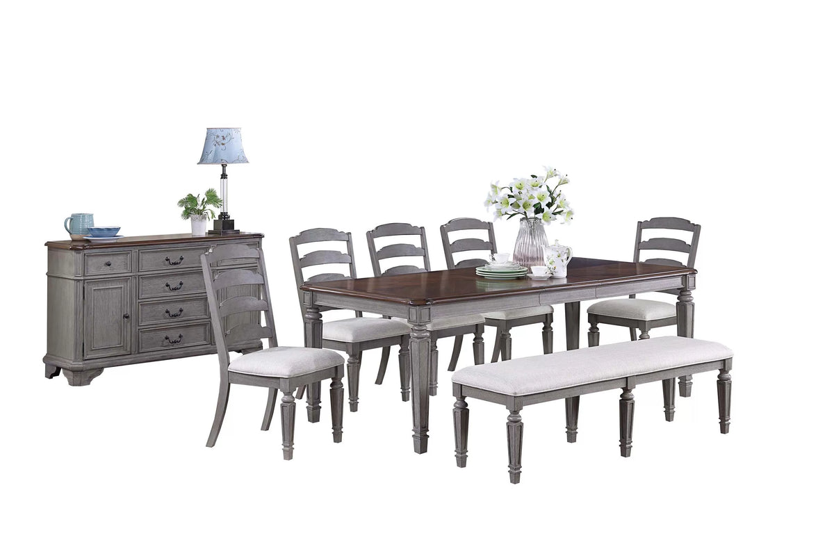 Dining Table (F2530)