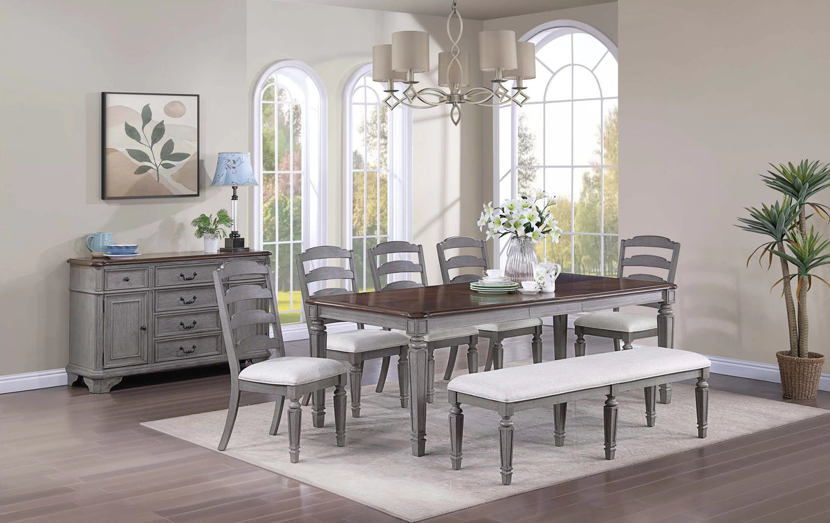 Dining Table (F2530)