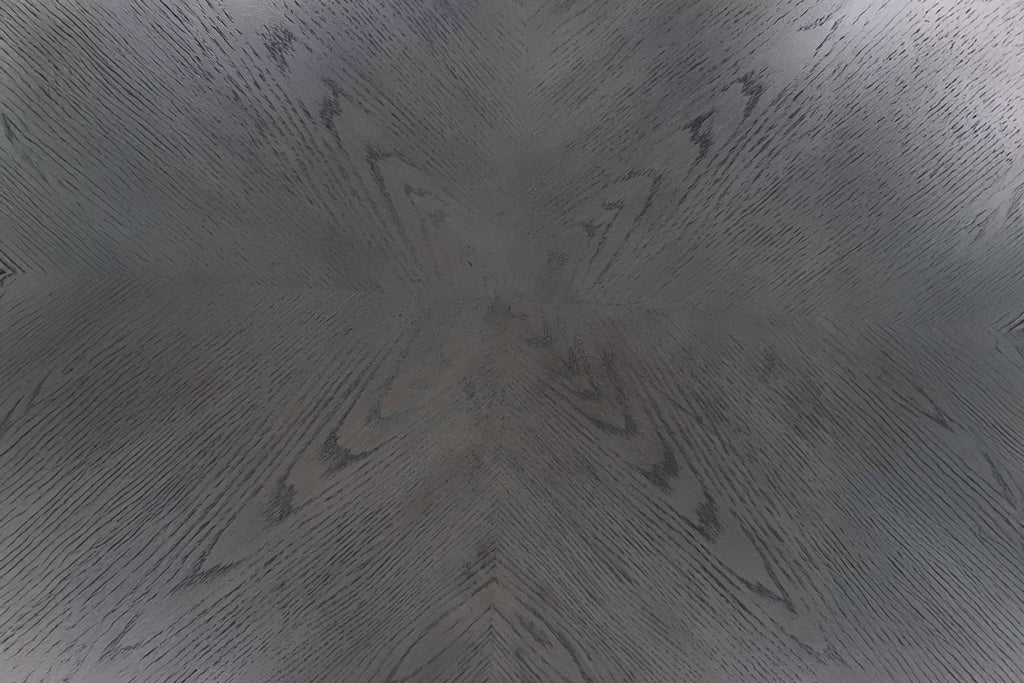 Dining Table – Under-Table Shelf – Gray (F2564)