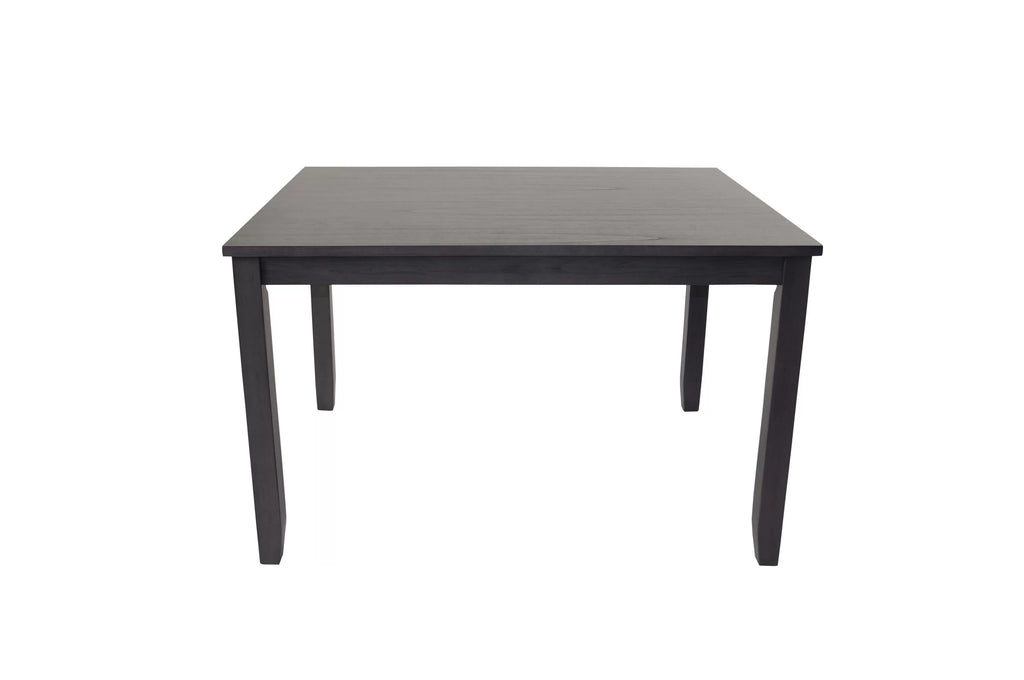 5-Piece Dining Set – Table + 4 Chairs (F2621)