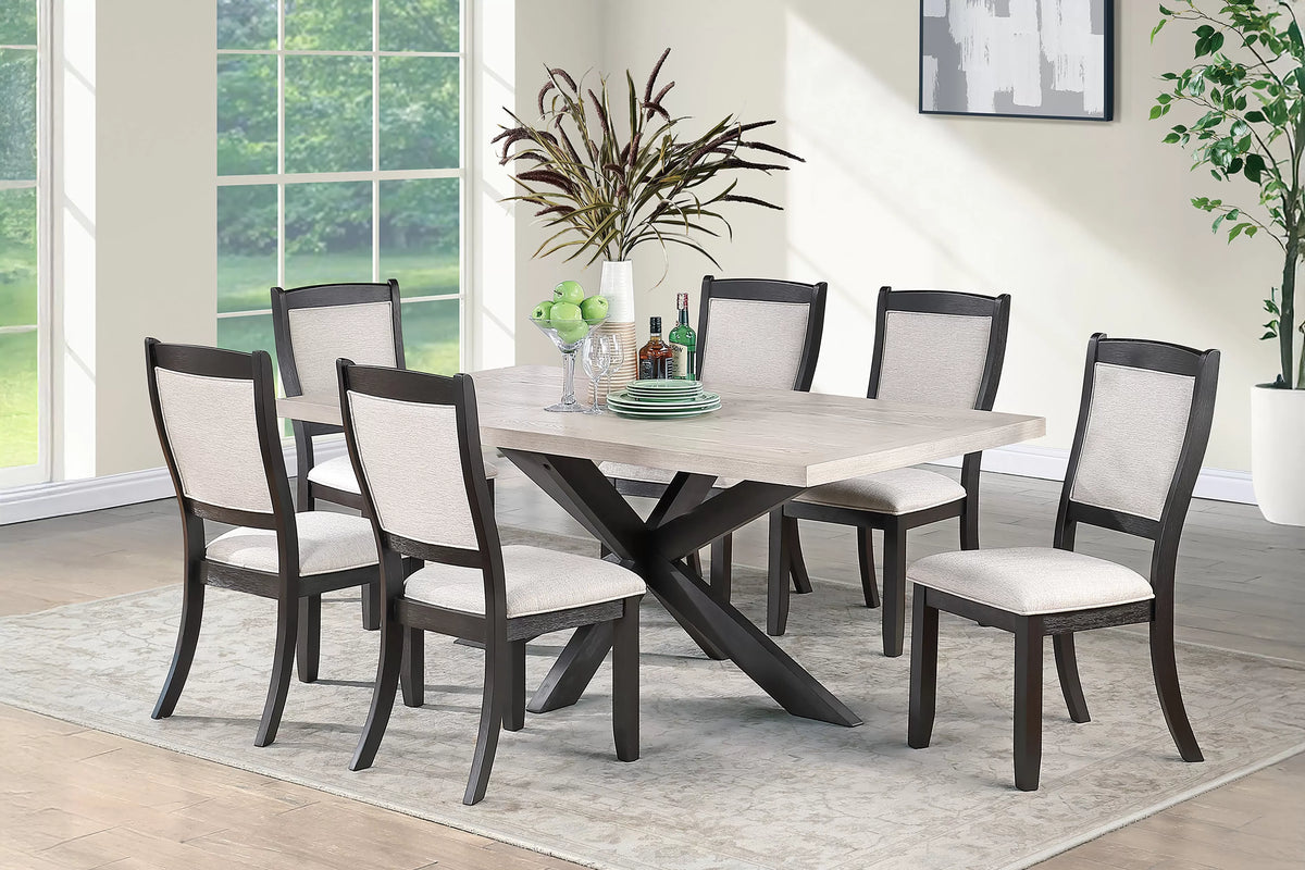 Dining Table (F2709)
