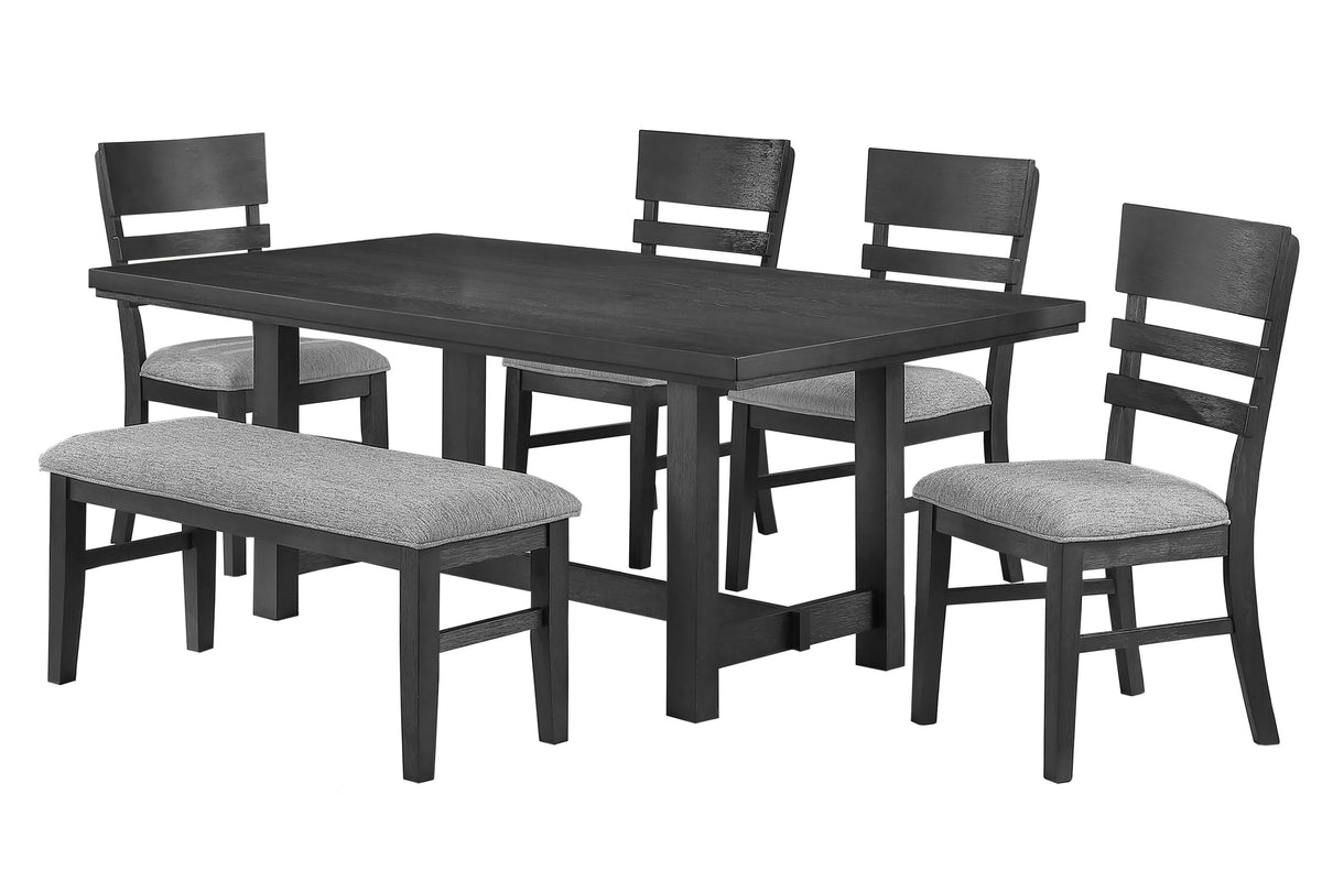 Dining Table (F2710)