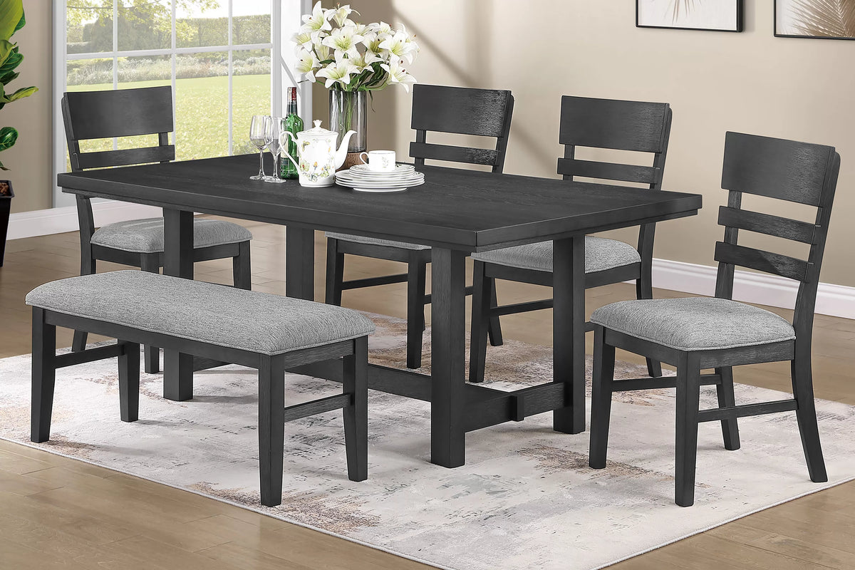 Dining Table (F2710)