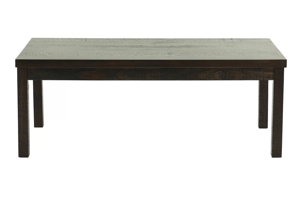 3-Pc Coffee Table Set – Coffee Table + End Table x 2 (F3188)