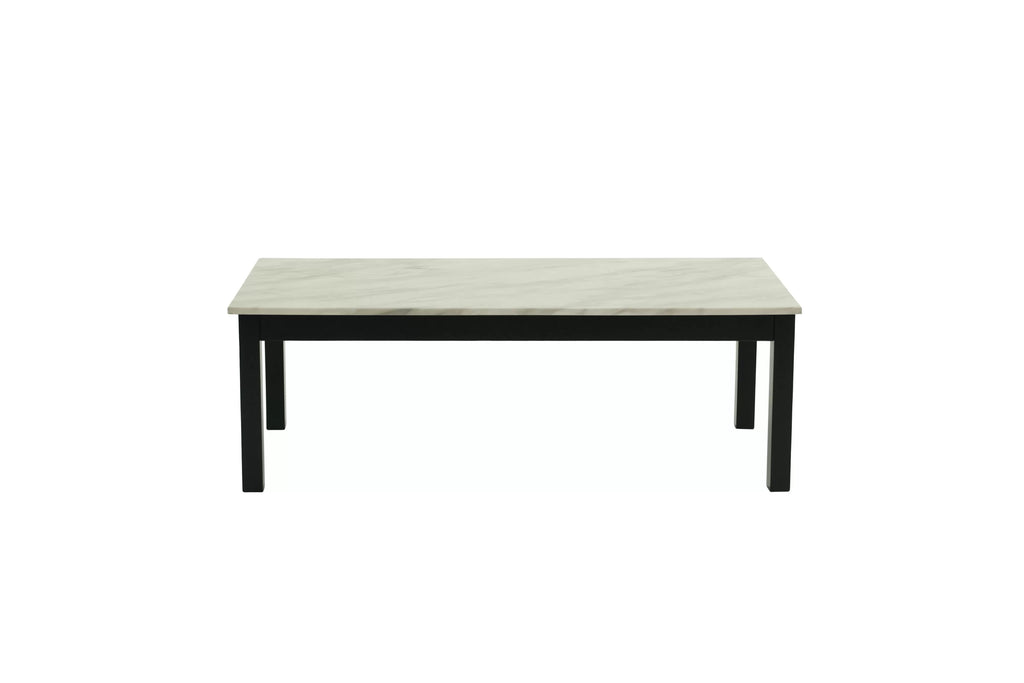 3 Piece Table Set – Coffee Table + End Table x 2 (F3192)
