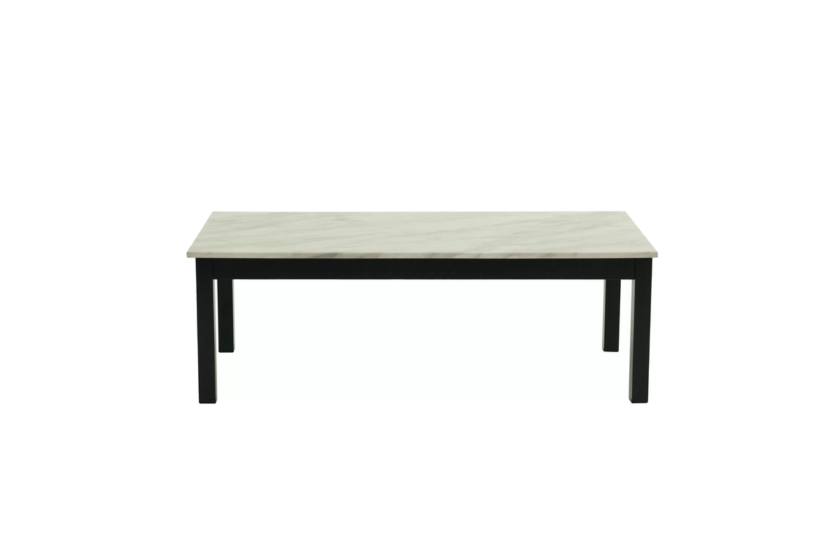 3 Piece Table Set – Coffee Table + End Table x 2 (F3192)