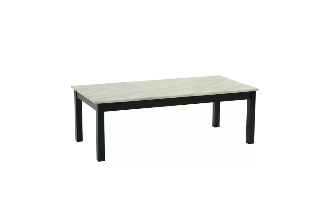 3 Piece Table Set – Coffee Table + End Table x 2 (F3192)