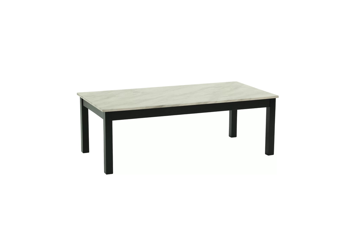 3 Piece Table Set – Coffee Table + End Table x 2 (F3192)