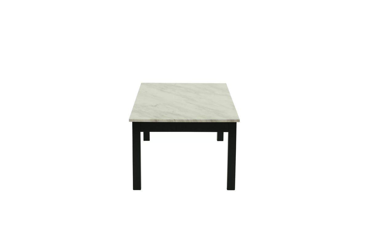 3 Piece Table Set – Coffee Table + End Table x 2 (F3192)