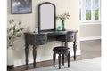 Vanity Set – Gray (F4005)
