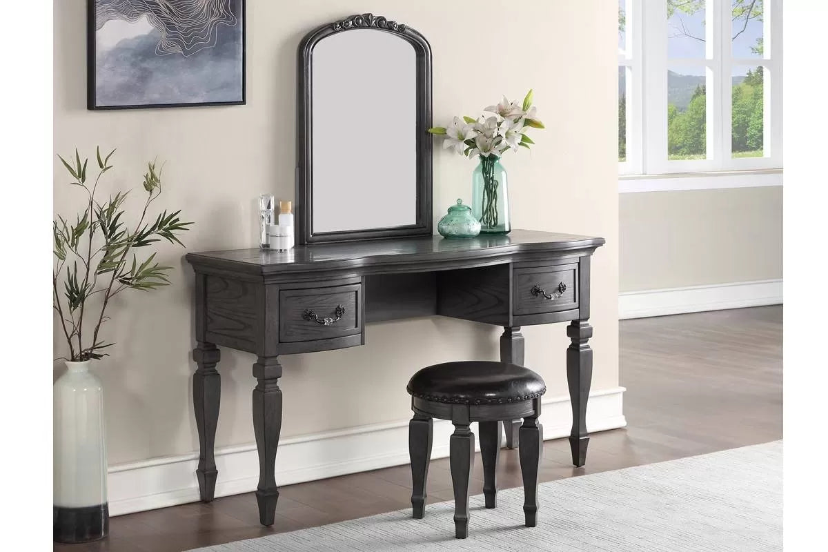 Vanity Set – Gray (F4005)